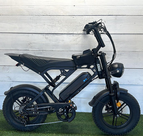 Fatbike Mini