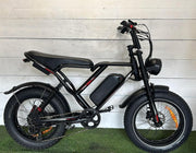 Fatbike S8