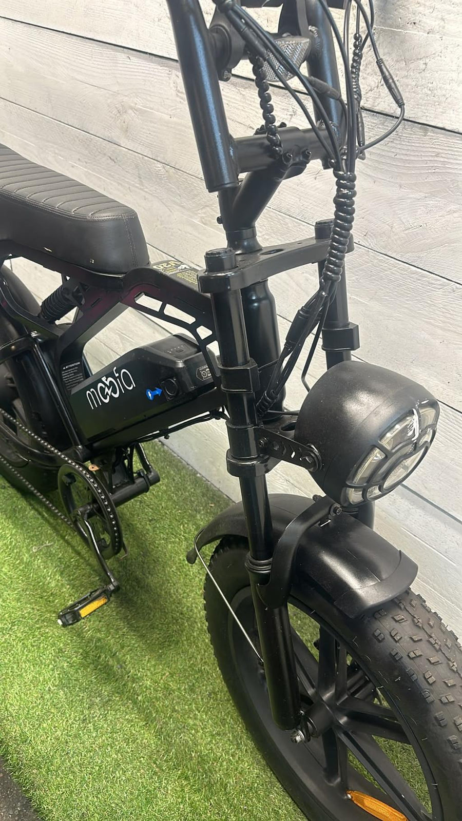 Fatbike V20