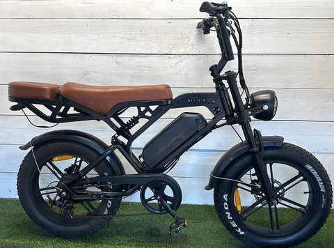 Fatbike V20 Pro