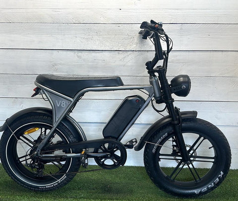 Fatbike