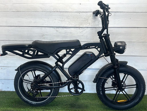 Fatbike