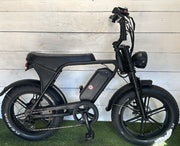 Fatbike