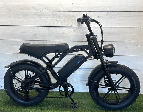 Fatbike