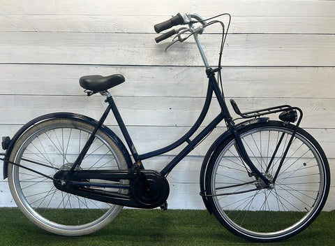 Fixubroters Vélo de transport