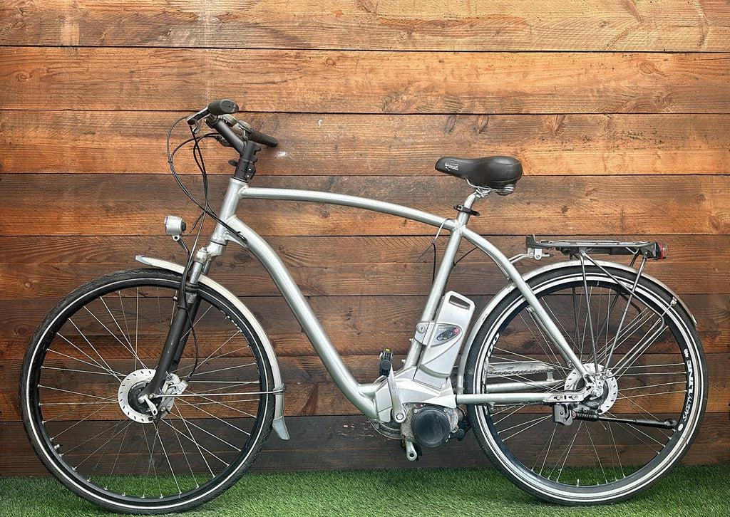 Flyer E-bike Gereviseerd 8v 28inch 60cm