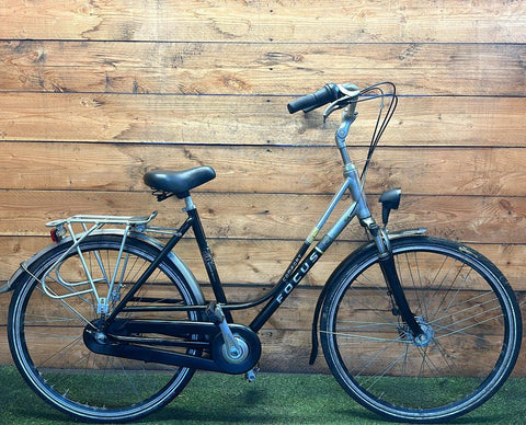 Focus Comfort 7v 28 pouces 53 cm