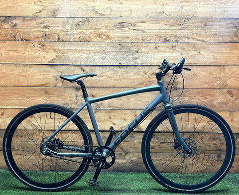 Focus Herenfiets 8v 28inch 50cm