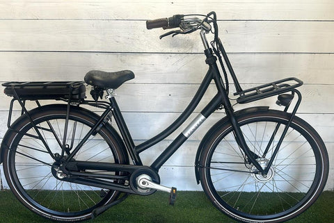 Vélo de transport Fongers