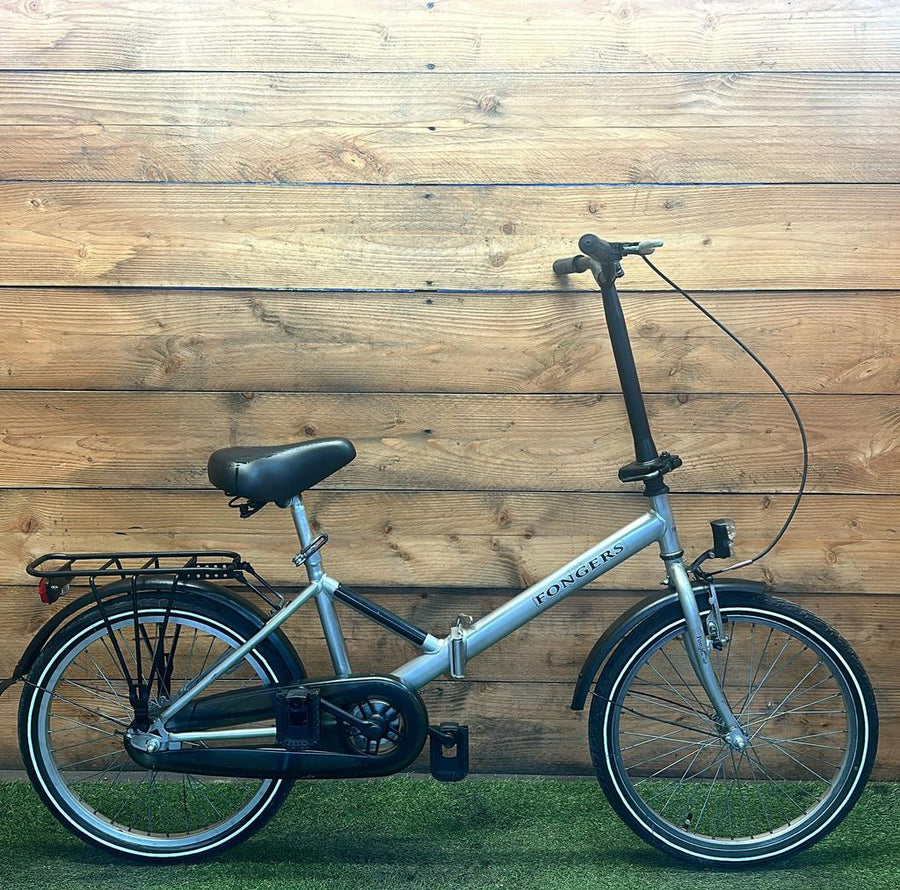 Vélo pliant Fongers