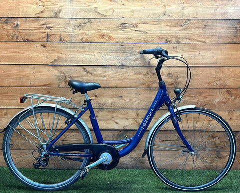 Vélo femme Formula 7v 28 pouces 50 cm