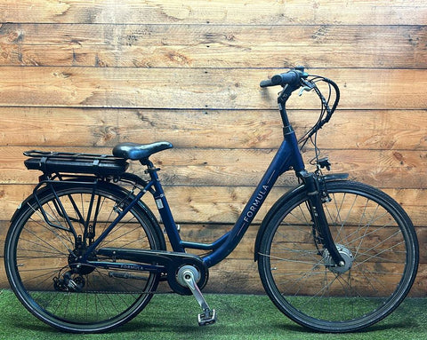 Vélo électrique Formula 7 V 28 pouces 50 cm