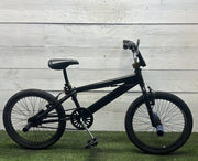 Freestyle BMX Kinderfiets