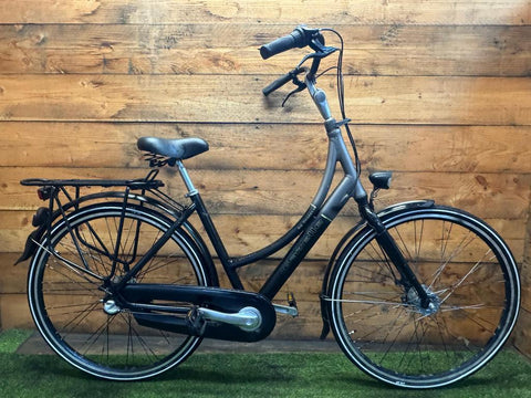 Gazelle 66 degrés 3v 28 pouces 49 cm