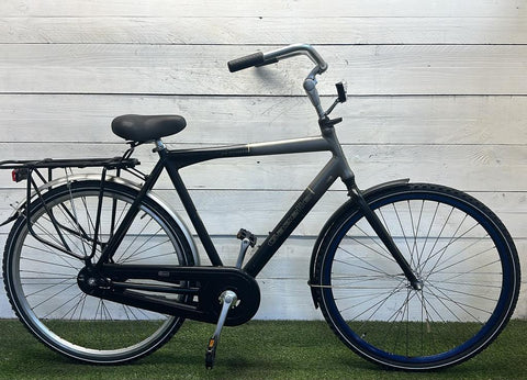 Gazelle Degrees CM61 pouces28
