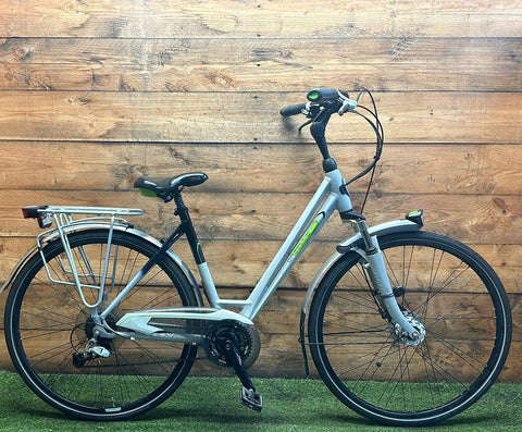 Gazelle Allure 24v 28 pouces 49 cm