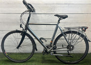 Gazelle Allure