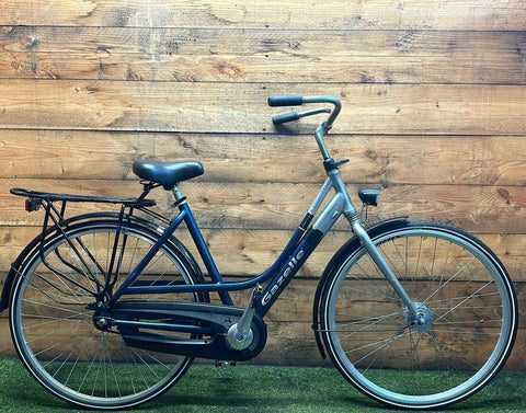 Gazelle Ambiance 28 pouces 50 cm