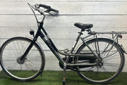 Gazelle Ambiance