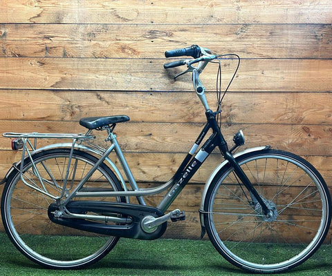 Gazelle Ambiance 7v 28pouces 53cm