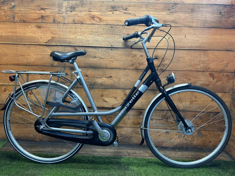 Gazelle Ambiance 7V 28 pouces 55 cm