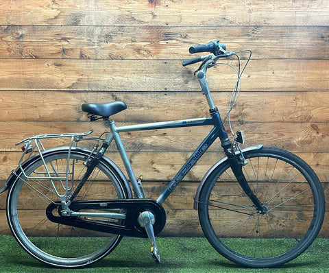 Gazelle Aristo 8v 28inch 57cm