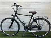 Gazelle Arosa