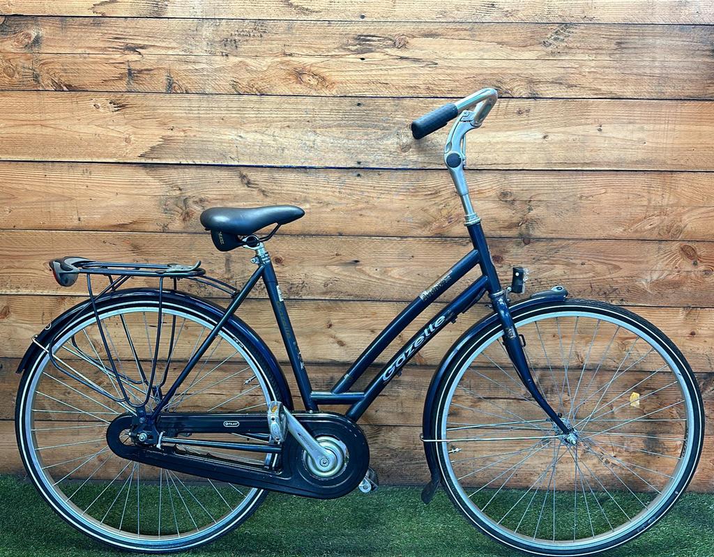 Gazelle Avignon 28inch 54cm