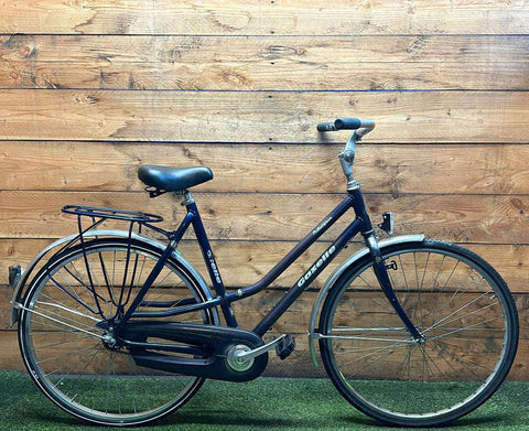 Gazelle Avignon 28 pouces 57 cm