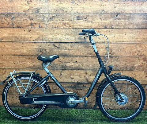 Gazelle Balance 7v 24inch 46cm