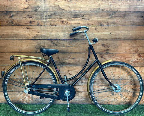 Gazelle Basic 28 pouces 50 cm