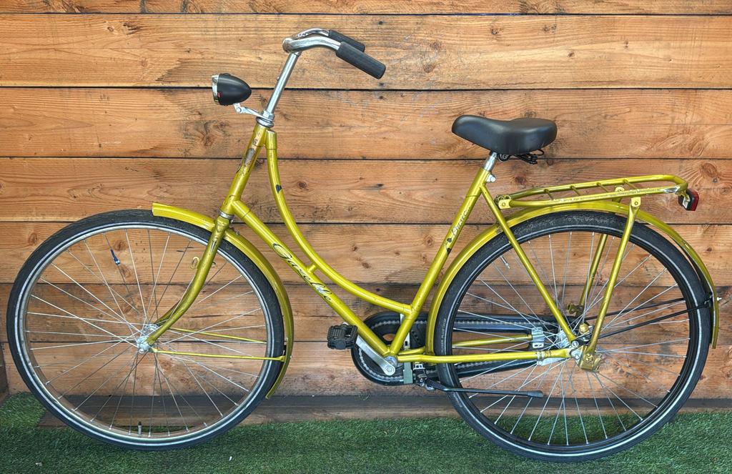 Gazelle Basic 28inch 57cm