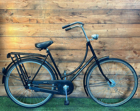 Gazelle Basic 28 pouces 57 cm