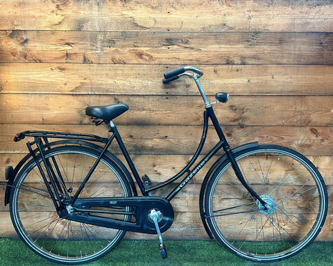 Gazelle Basic 28 pouces 57 cm