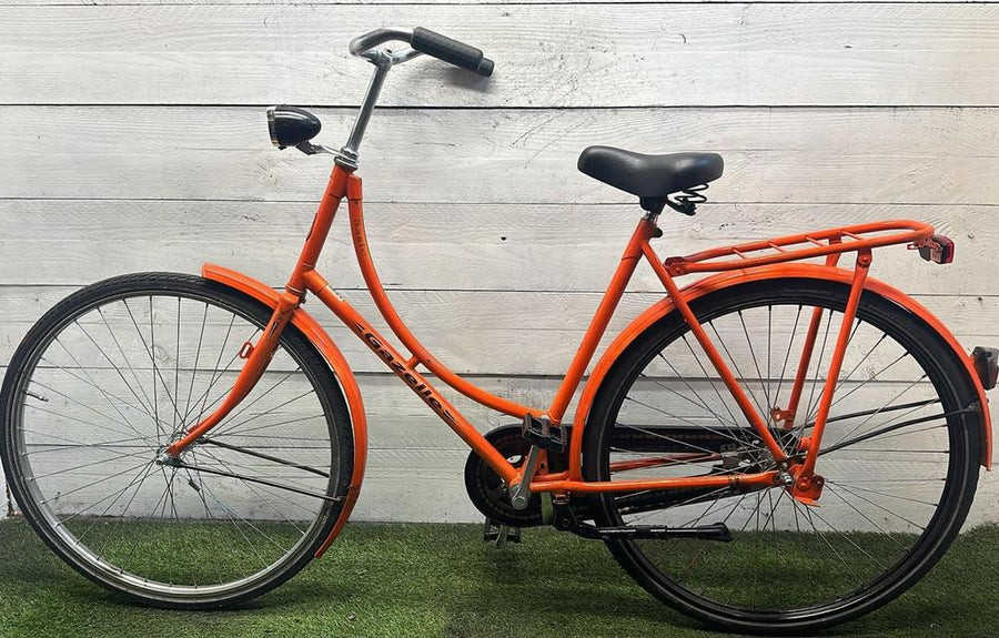 Gazelle Basic