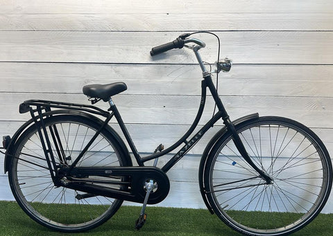 Gazelle Basic