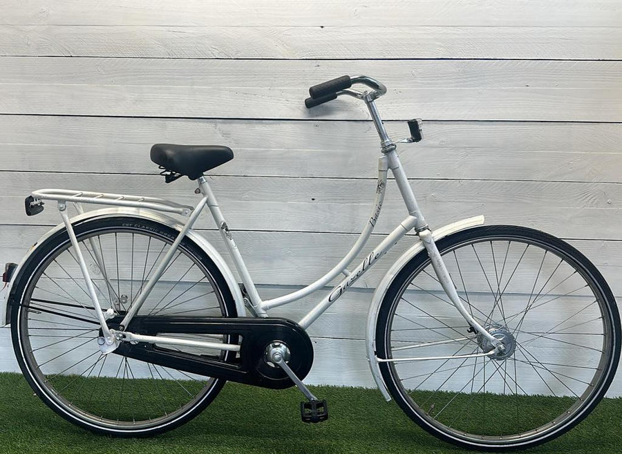 Gazelle Basic