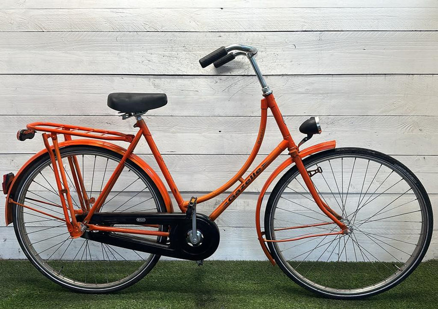 Gazelle Basic