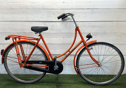 Gazelle Basic