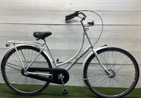 Gazelle Basic