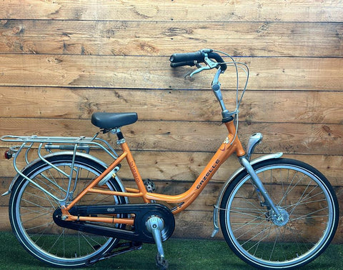 Gazelle Bloom 7v 28 pouces 50 cm