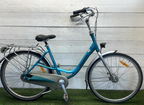 Gazelle Bloom Moederfiets