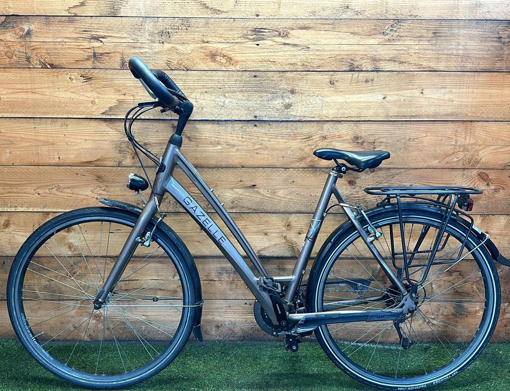 Gazelle Chamonix 24v 28inch 57cm