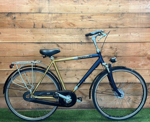 Gazelle Chamonix 28 pouces 57 cm