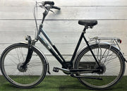Gazelle Chamonix