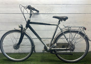 Gazelle Chamonix