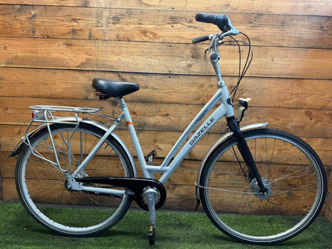 Gazelle Chamonix 7v 28 pouces 53 cm