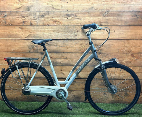 Gazelle Chamonix 7v 28pouces 61cm