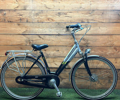 Gazelle Chamonix 8v 28 pouces 50 cm