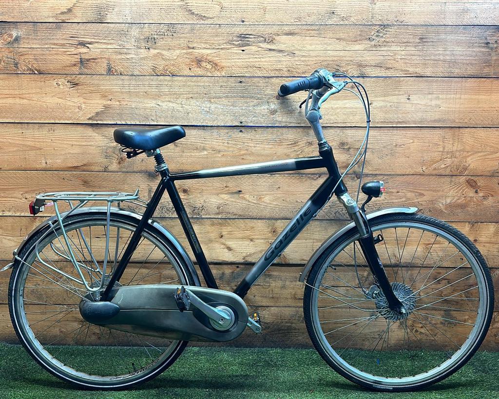 Gazelle Chamonix 8v 28inch 59cm